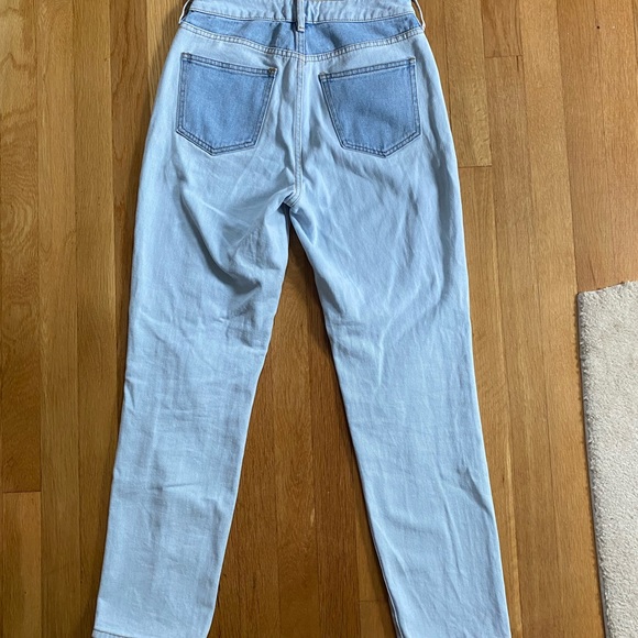 Pacsun Mom Jeans - Picture 2 of 6
